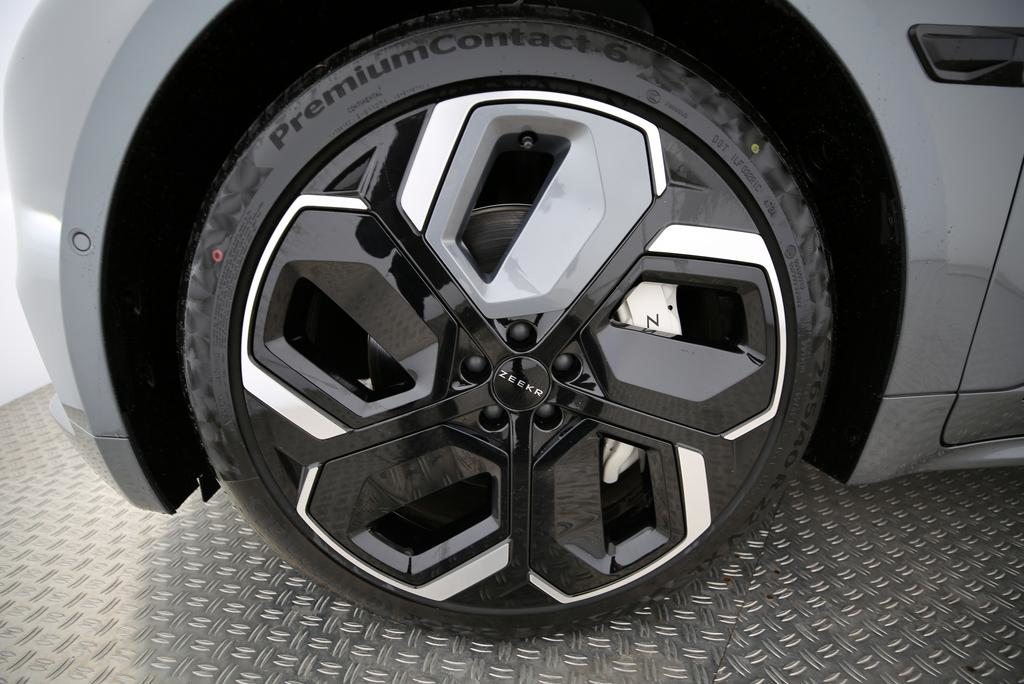 ZEEKR 001 Performance AWD, Elettrica, Auto dimostrativa, Automatico - 6