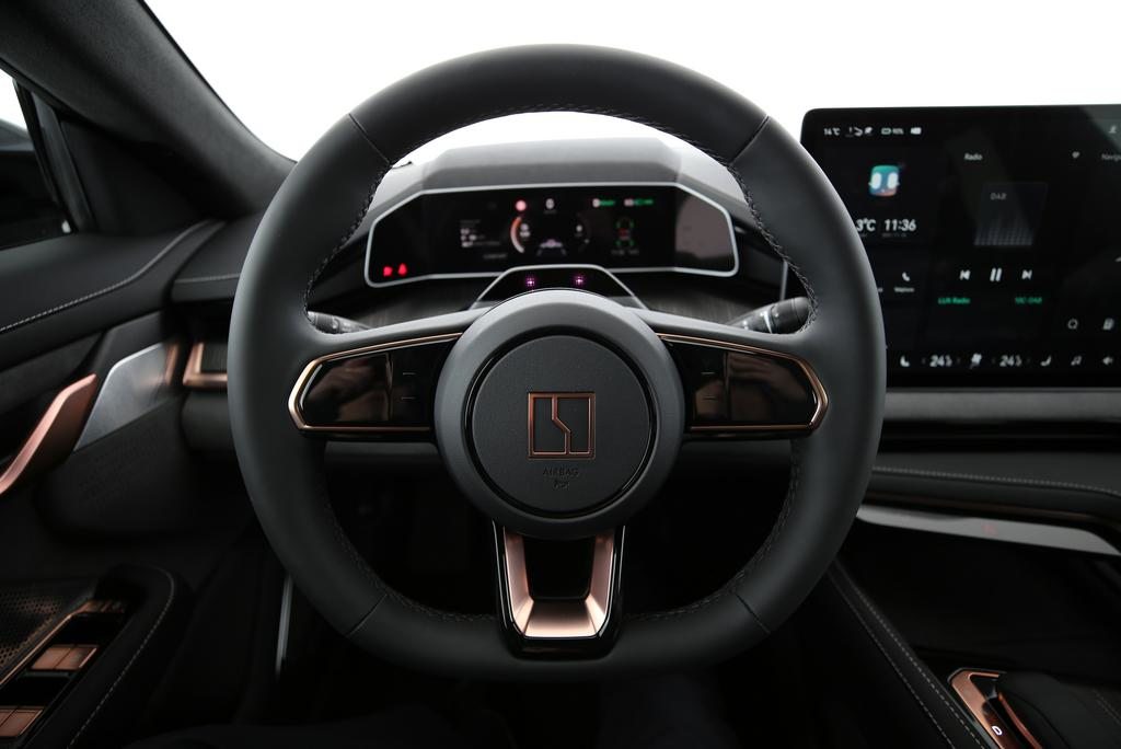 ZEEKR 001 Performance AWD, Elettrica, Auto dimostrativa, Automatico - 7
