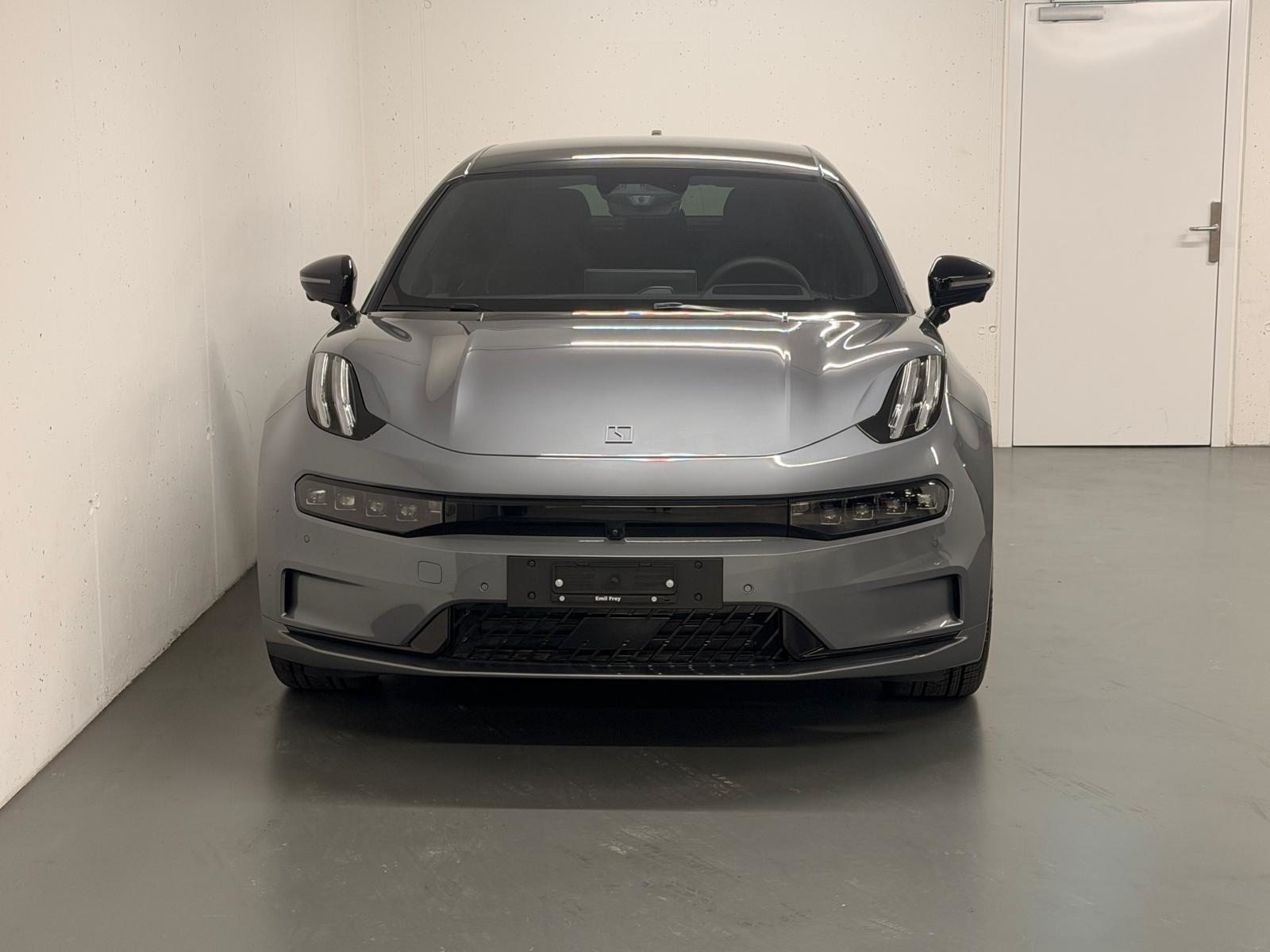 ZEEKR 001 Performance AWD, Électrique, Voiture de démonstration, Automatique - 2
