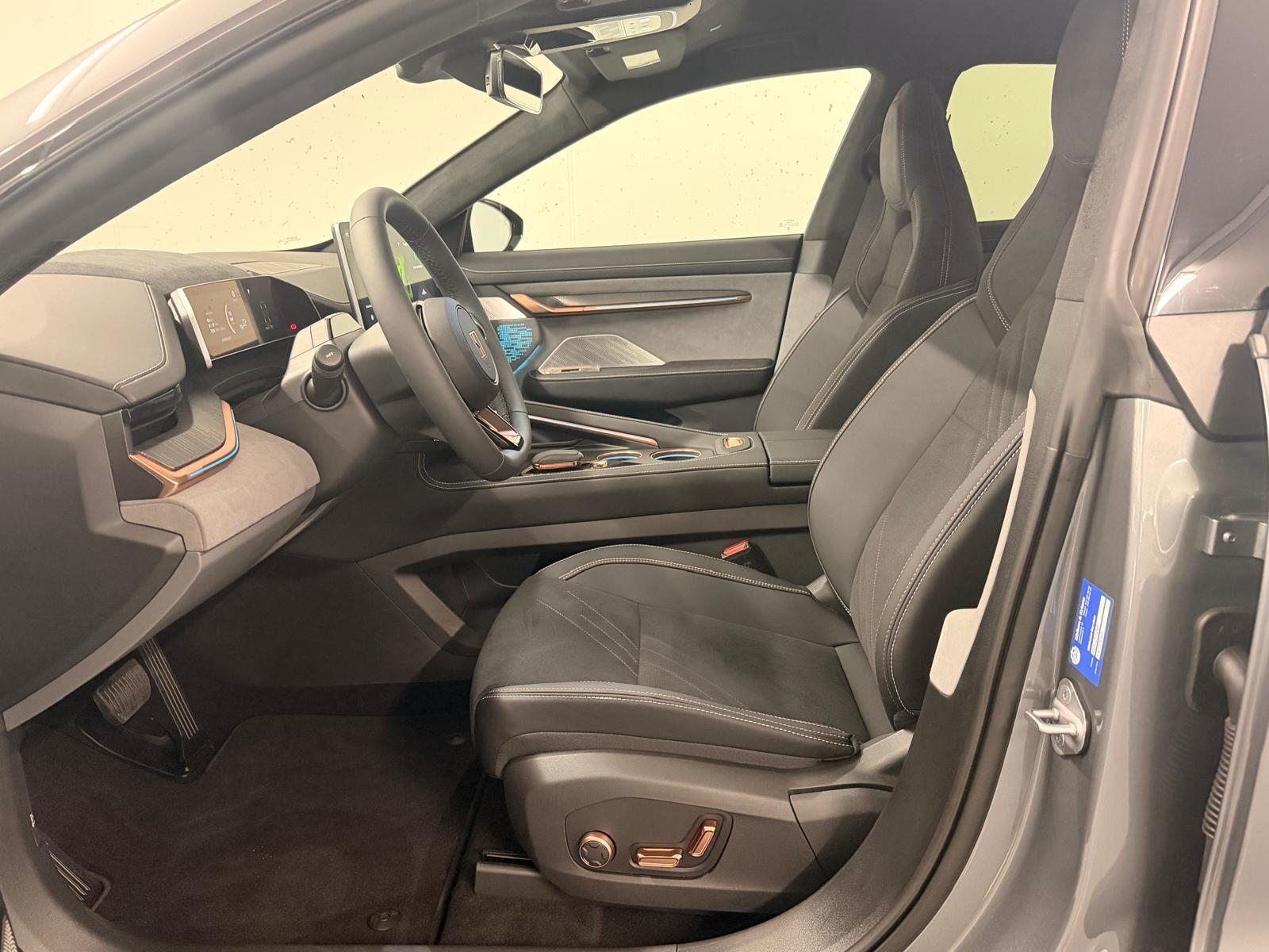 ZEEKR 001 Performance AWD, Électrique, Voiture de démonstration, Automatique - 6