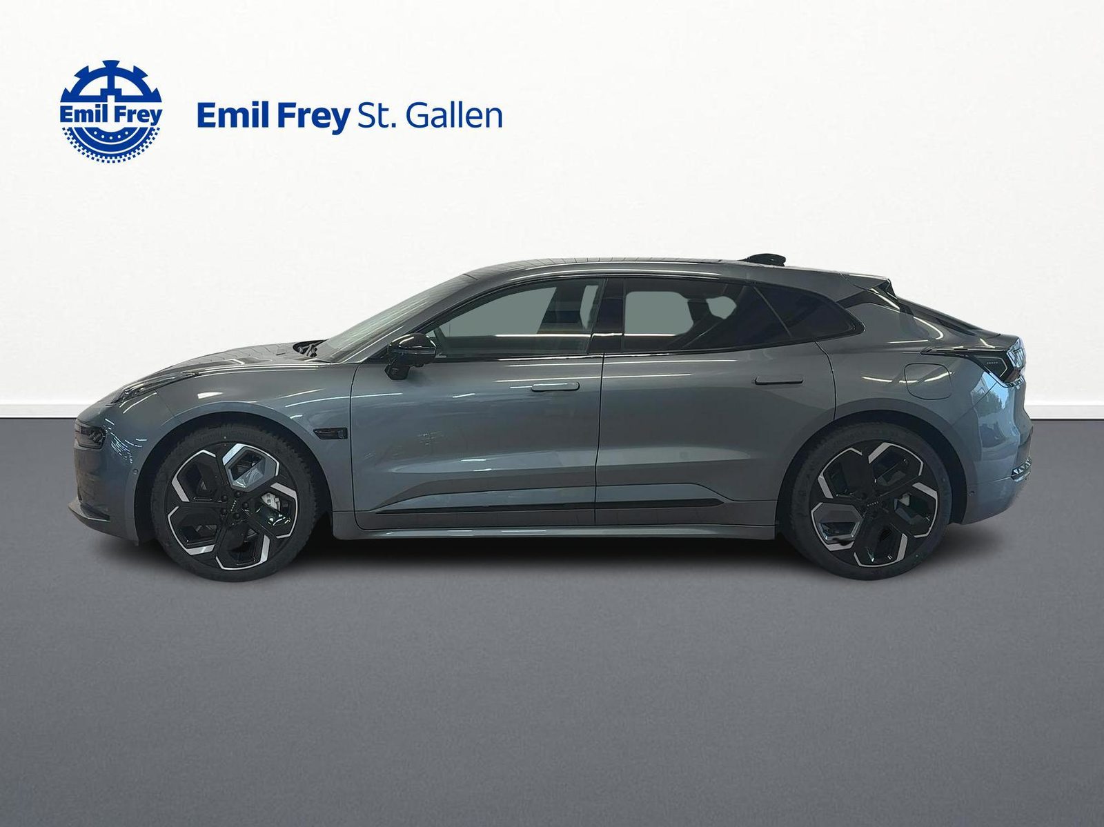 ZEEKR 001 Performance AWD, Electric, Ex-demonstrator, Automatic - 2