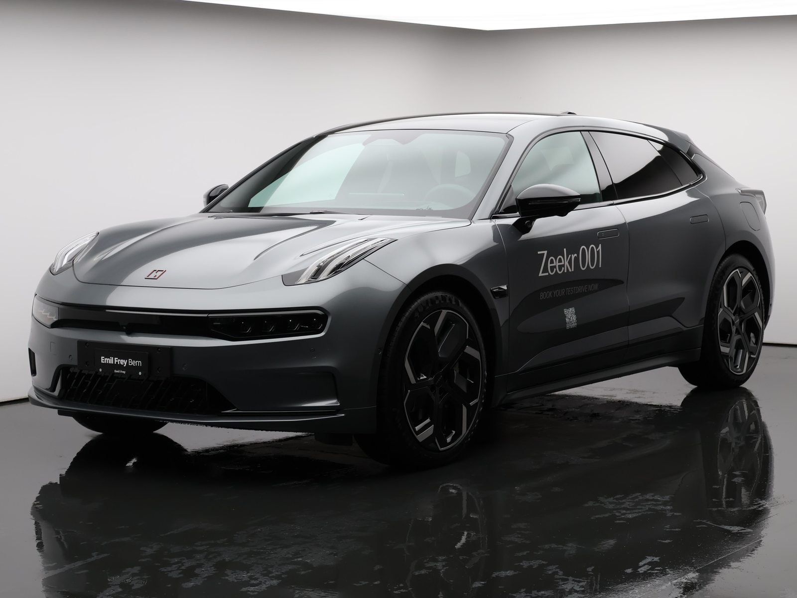 ZEEKR 001 Performance AWD ab 1.29% Leasing