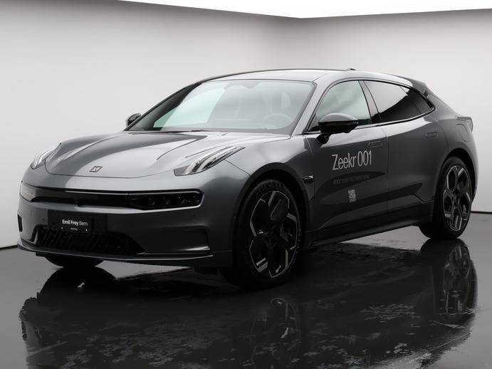 ZEEKR 001 Performance AWD ab 1.29% Leasing, Elektro, Vorführwagen, Automatik
