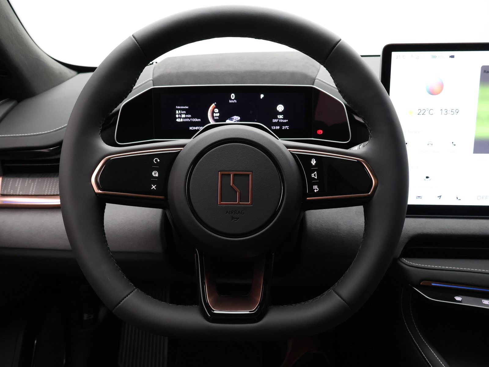 ZEEKR 001 Performance AWD ab 1.29% Leasing, Electric, Ex-demonstrator, Automatic - 7