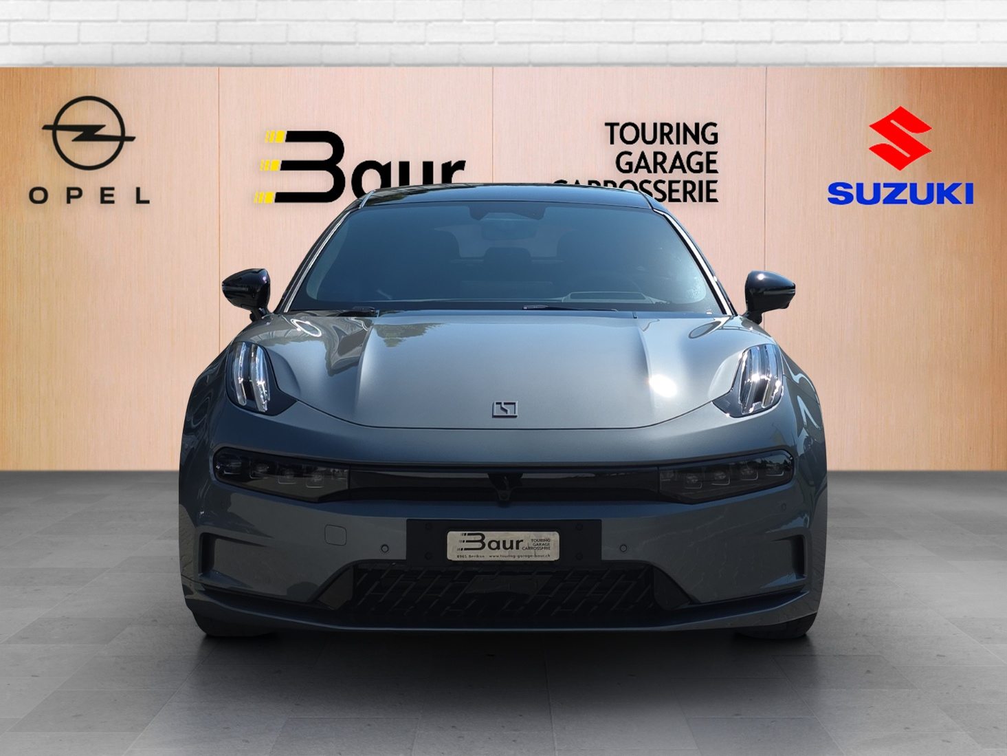 ZEEKR 001 Privilege AWD, Electric, Ex-demonstrator, Automatic - 7