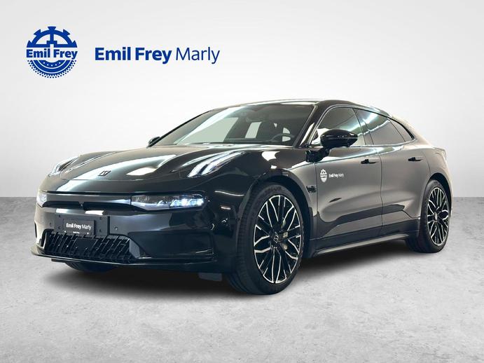 ZEEKR 001 Privilege AWD, Electric, Ex-demonstrator, Automatic