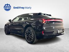 ZEEKR 001 Privilege AWD, Electric, Ex-demonstrator, Automatic - 3