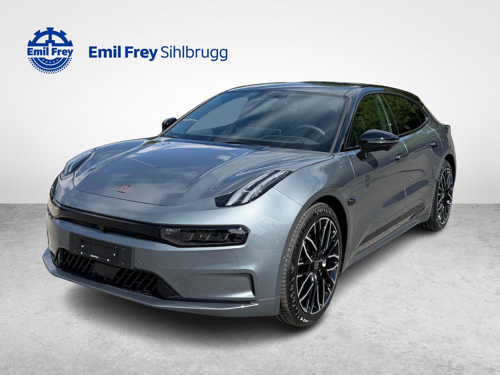 ZEEKR 001 Privilege AWD