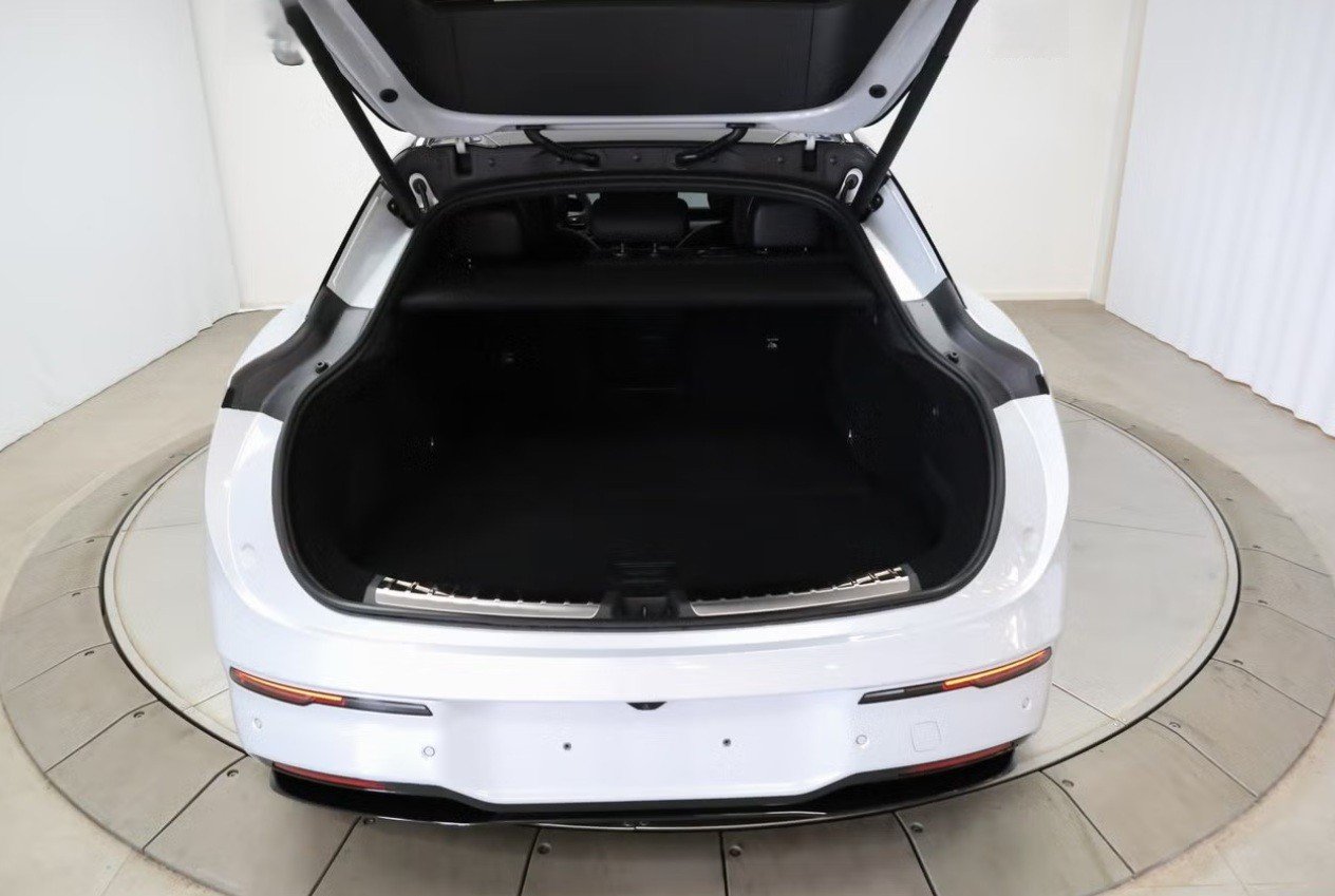 ZEEKR 7GT 100kWh Privilege AWD, Électrique, Voiture nouvelle, Automatique - 5