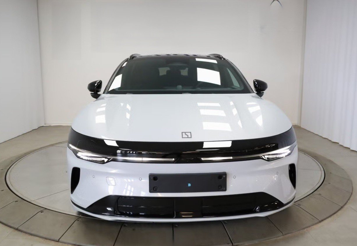 ZEEKR 7GT 100kWh Privilege AWD, Électrique, Voiture nouvelle, Automatique - 7