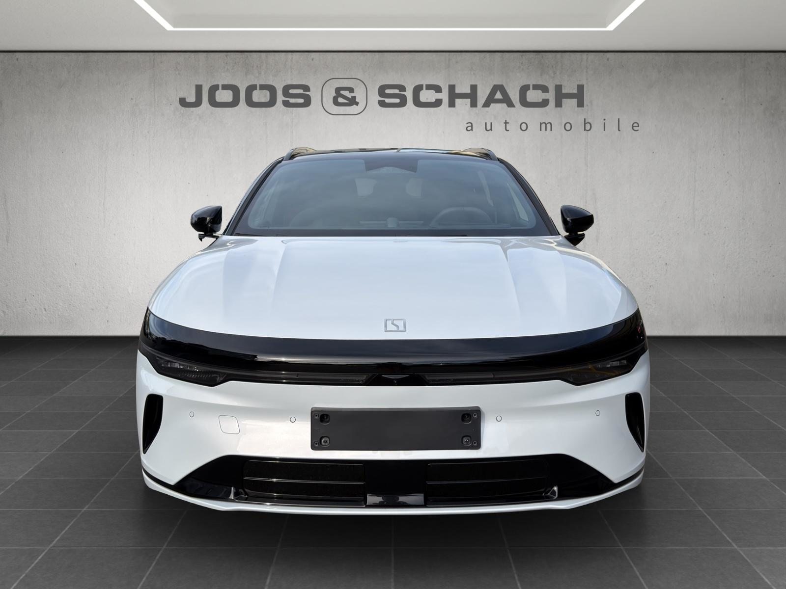 ZEEKR 7GT Privilege AWD, Elettrica, Auto nuove, Automatico - 2