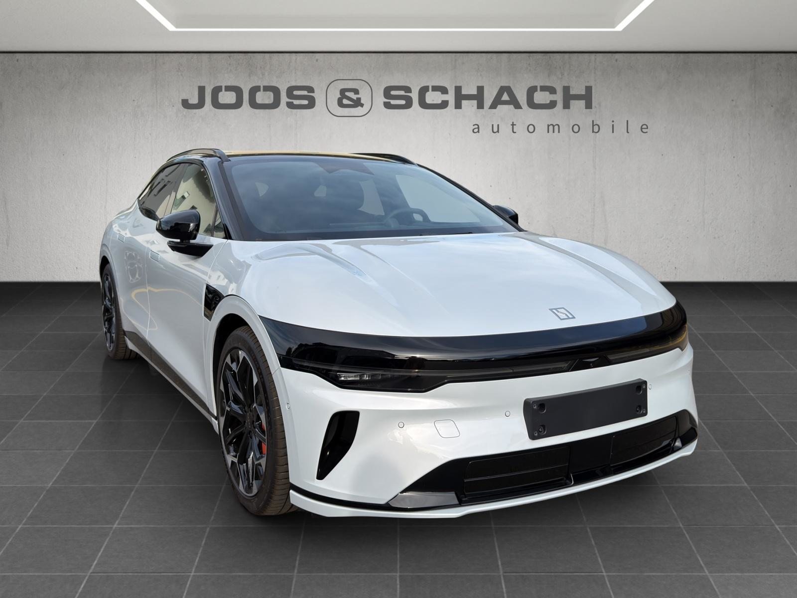 ZEEKR 7GT Privilege AWD, Elettrica, Auto nuove, Automatico - 3