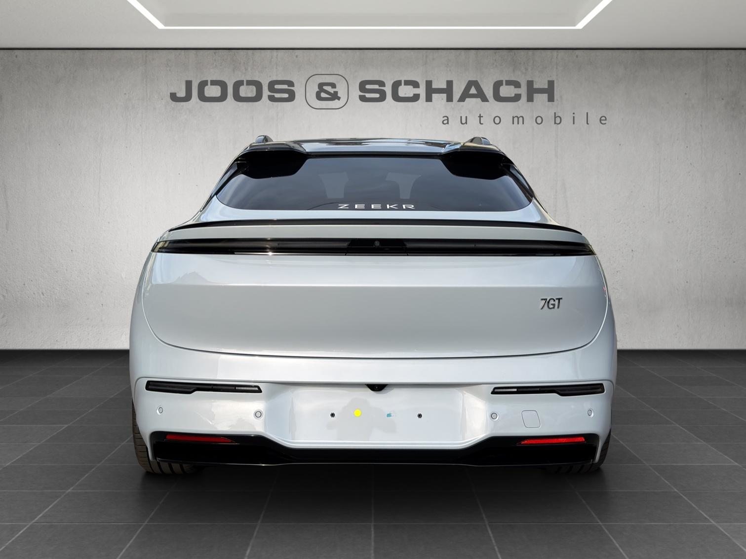 ZEEKR 7GT Privilege AWD, Elettrica, Auto nuove, Automatico - 6