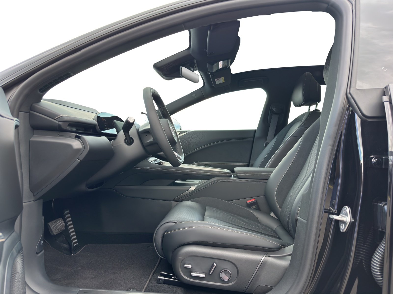 ZEEKR 7GT Privilege AWD, Elettrica, Auto nuove, Automatico - 5