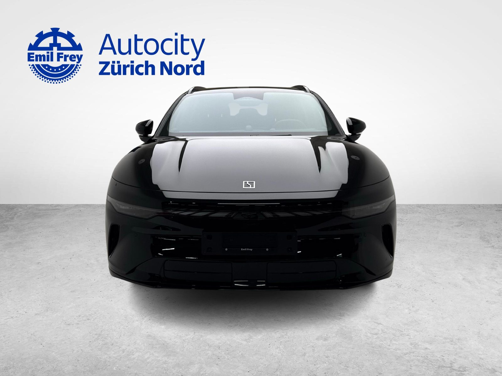 ZEEKR 7GT Privilege AWD, Electric, New car, Automatic - 6