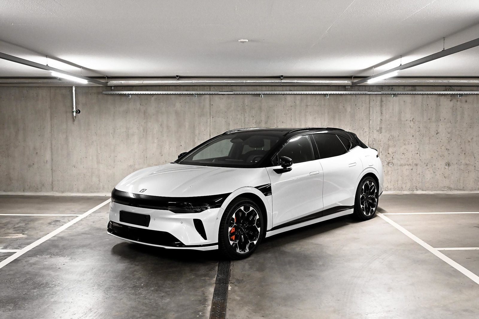 ZEEKR 7GT Privilege AWD, Elettrica, Auto nuove, Automatico - 2