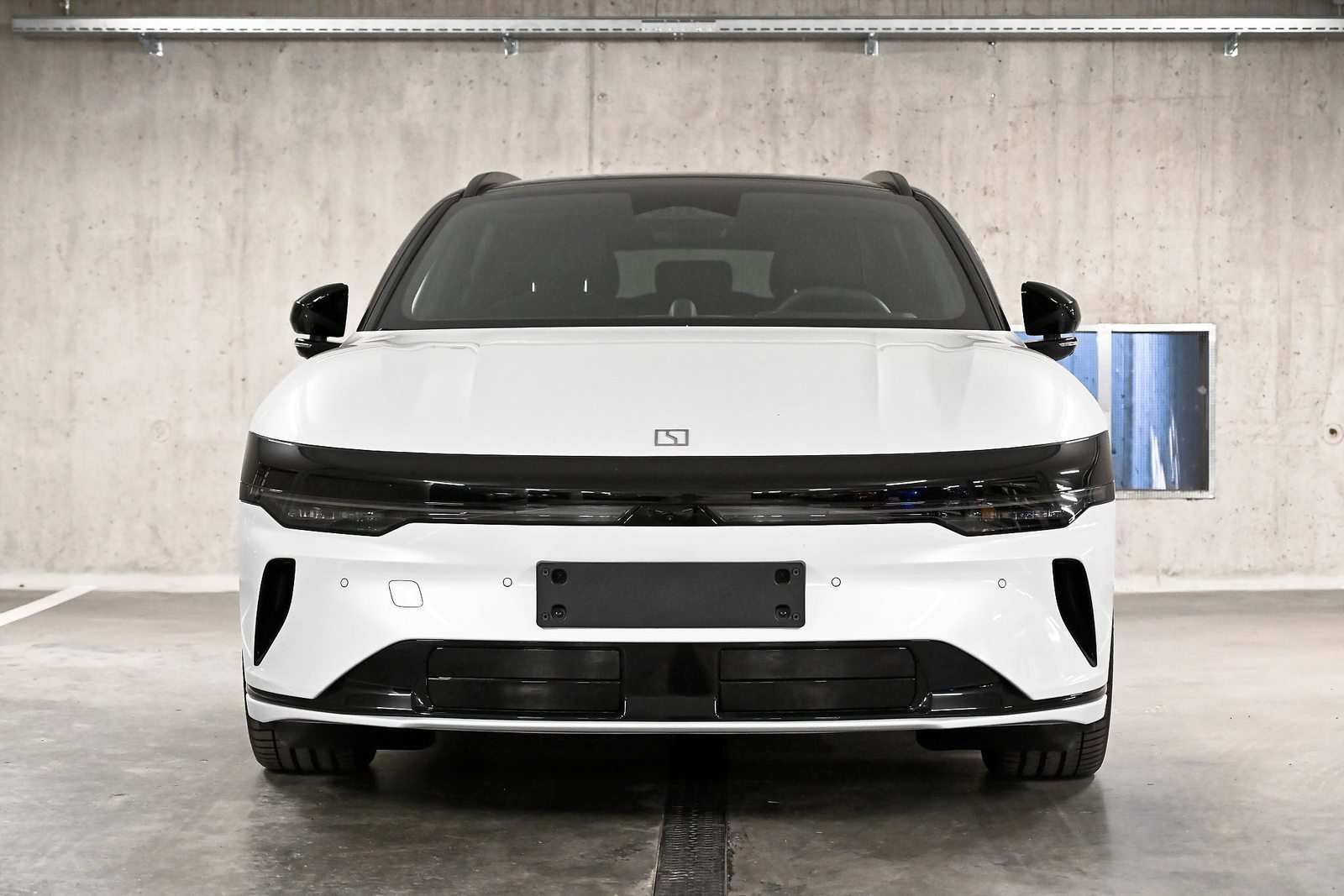 ZEEKR 7GT Privilege AWD, Elettrica, Auto nuove, Automatico - 3