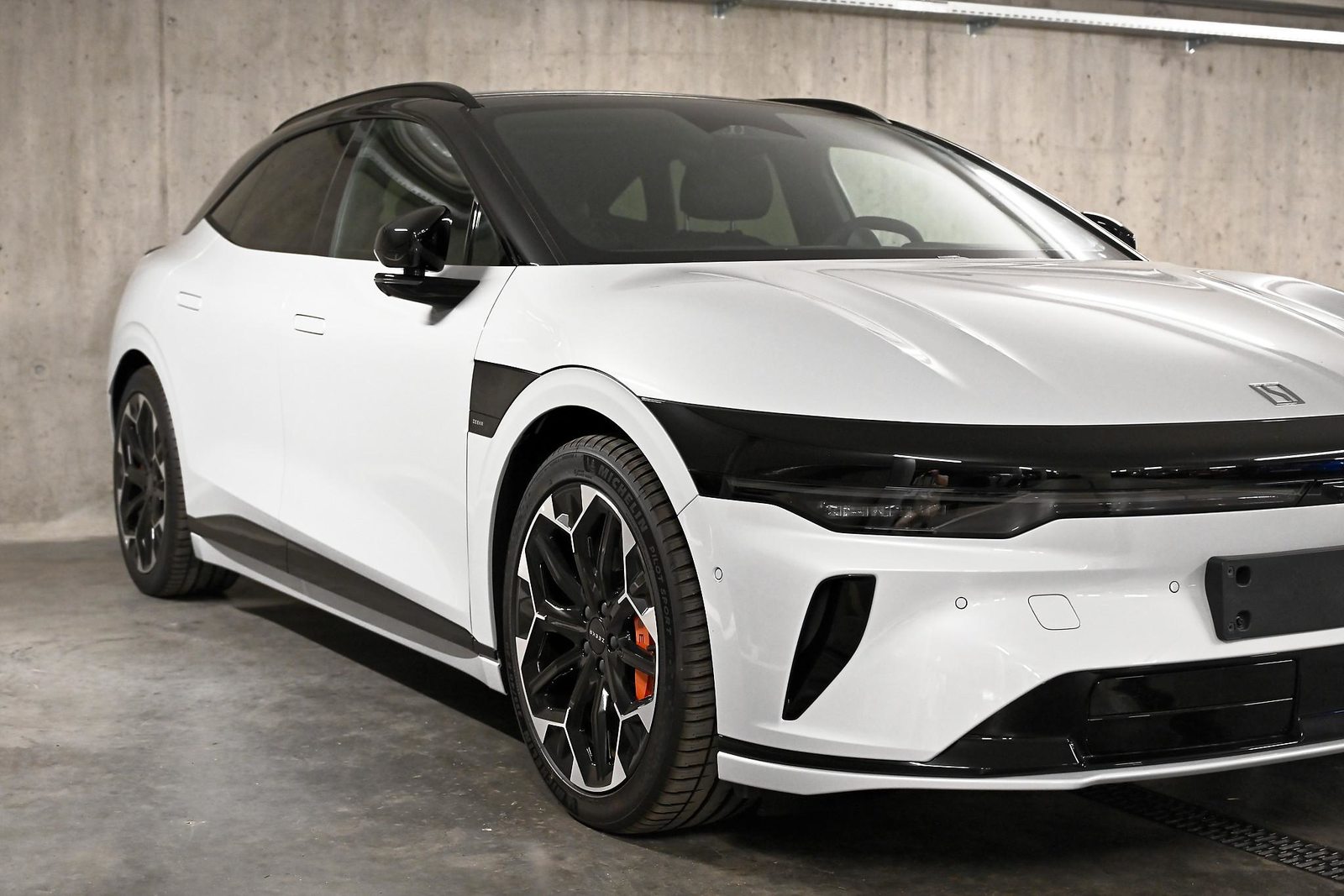 ZEEKR 7GT Privilege AWD, Elettrica, Auto nuove, Automatico - 4