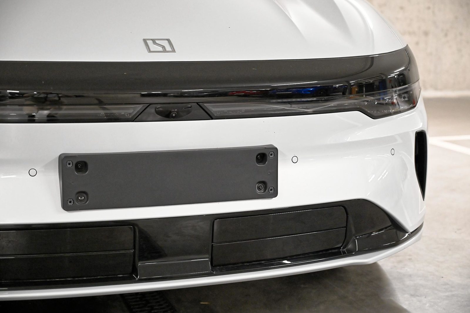 ZEEKR 7GT Privilege AWD, Elettrica, Auto nuove, Automatico - 5