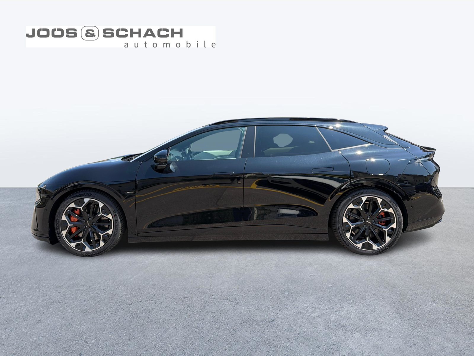 ZEEKR 7GT Privilege AWD, Elettrica, Auto nuove, Automatico - 2