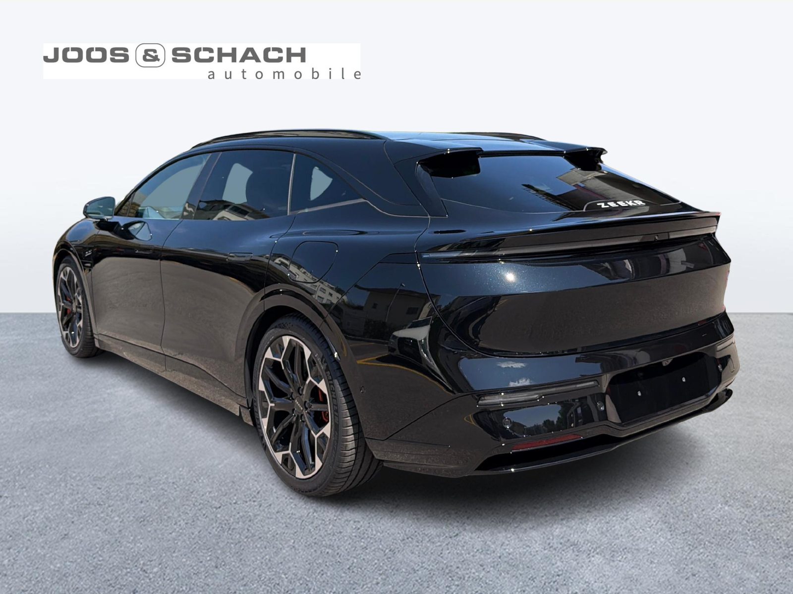 ZEEKR 7GT Privilege AWD, Elettrica, Auto nuove, Automatico - 3