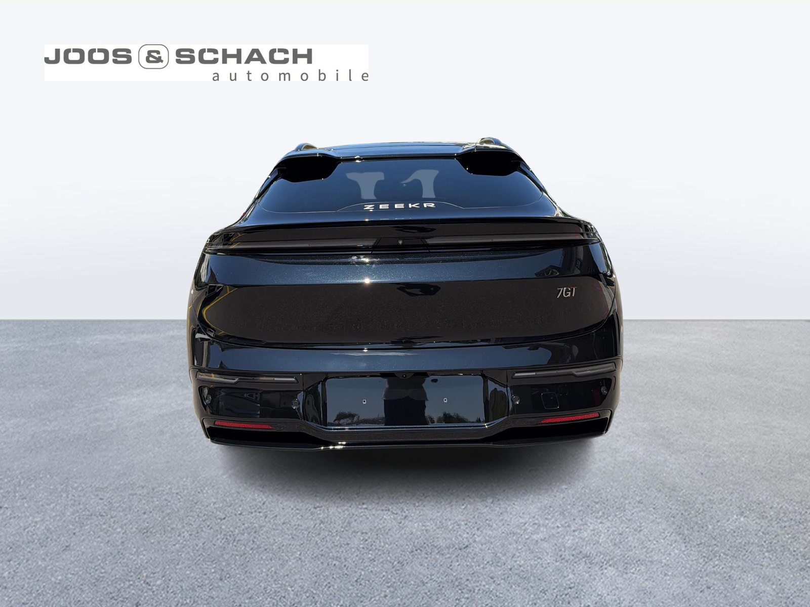 ZEEKR 7GT Privilege AWD, Elettrica, Auto nuove, Automatico - 4