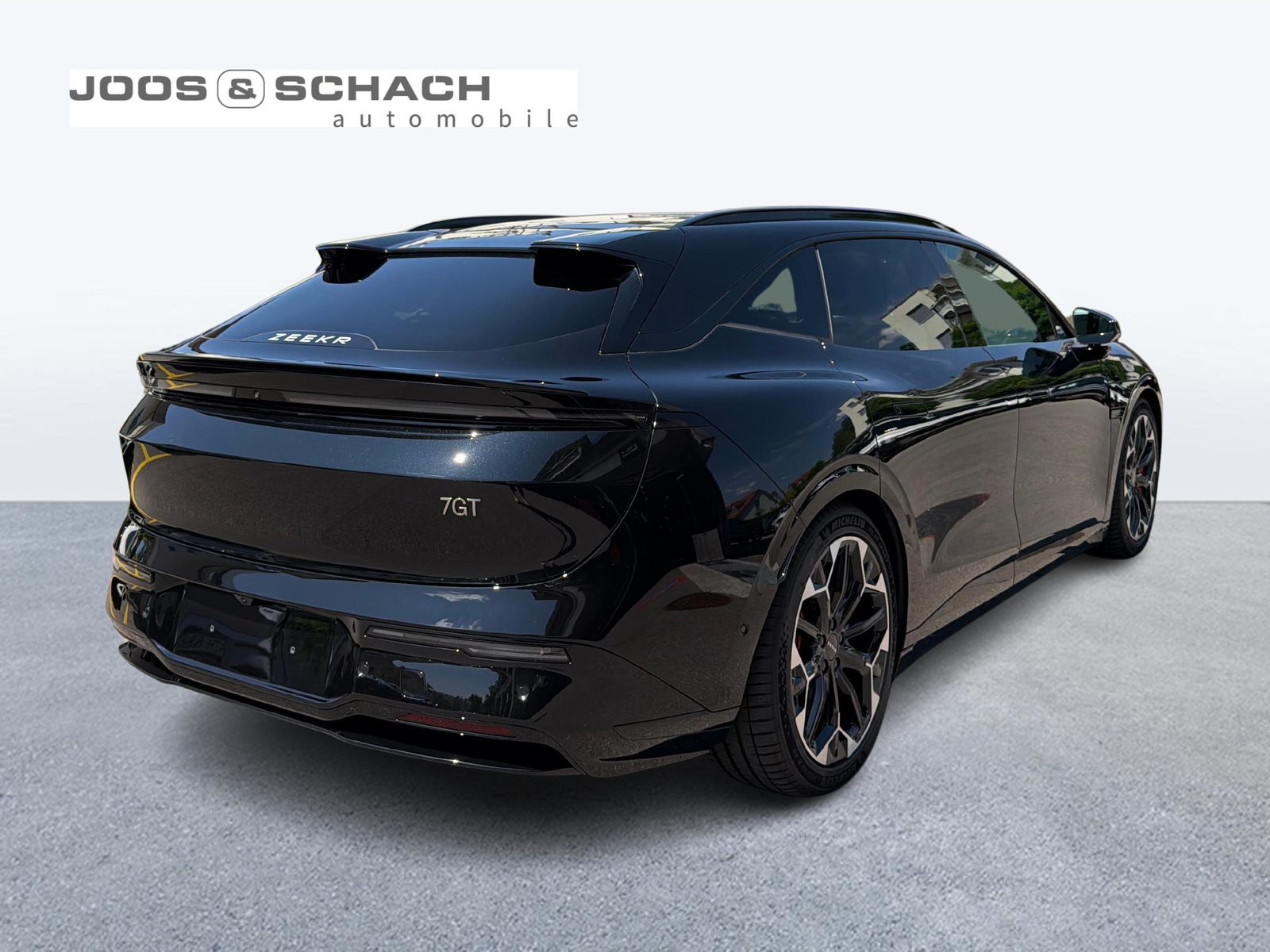ZEEKR 7GT Privilege AWD, Elettrica, Auto nuove, Automatico - 5