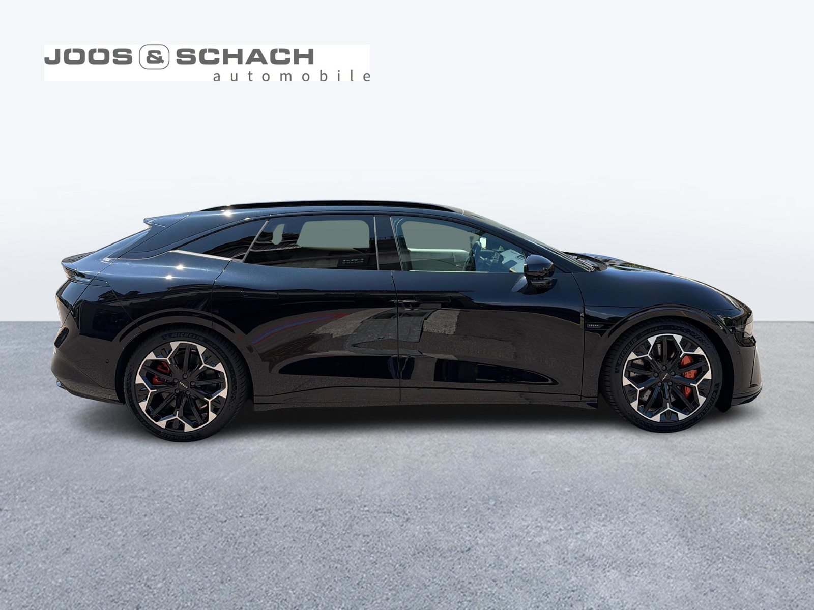 ZEEKR 7GT Privilege AWD, Elettrica, Auto nuove, Automatico - 6