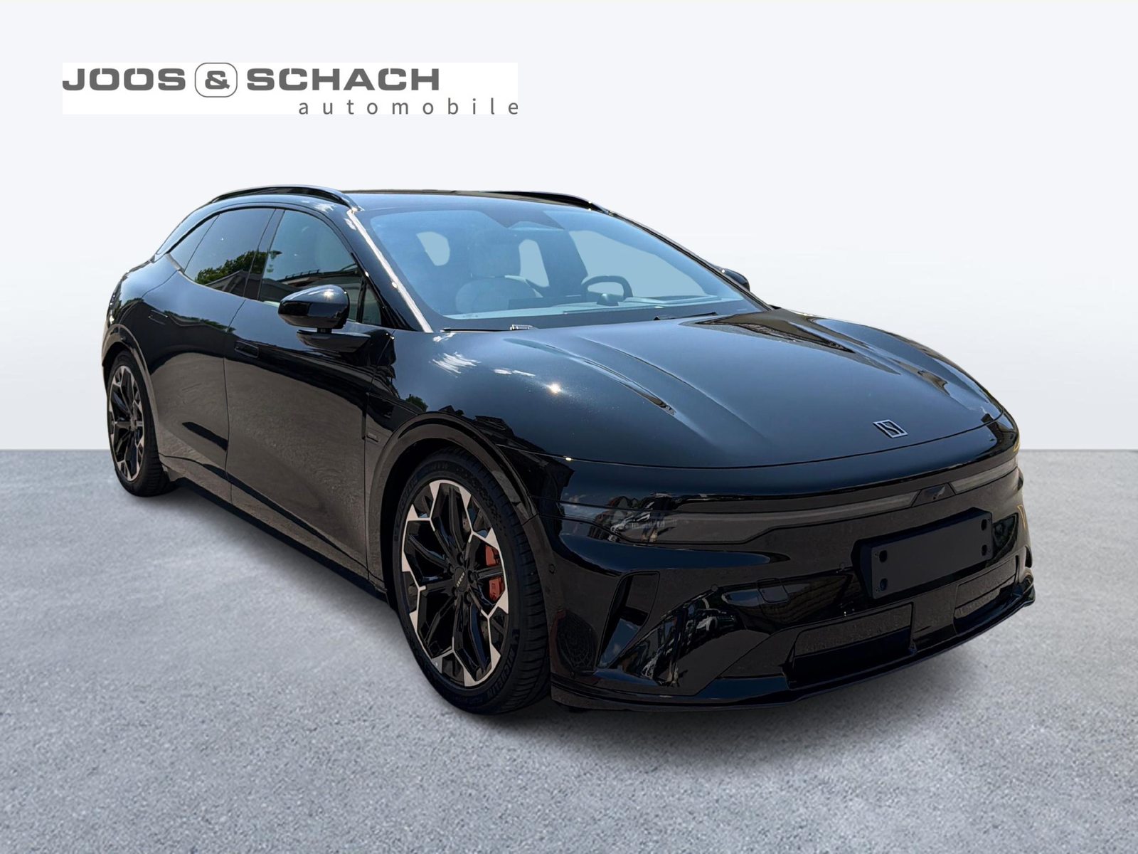 ZEEKR 7GT Privilege AWD, Elettrica, Auto nuove, Automatico - 7