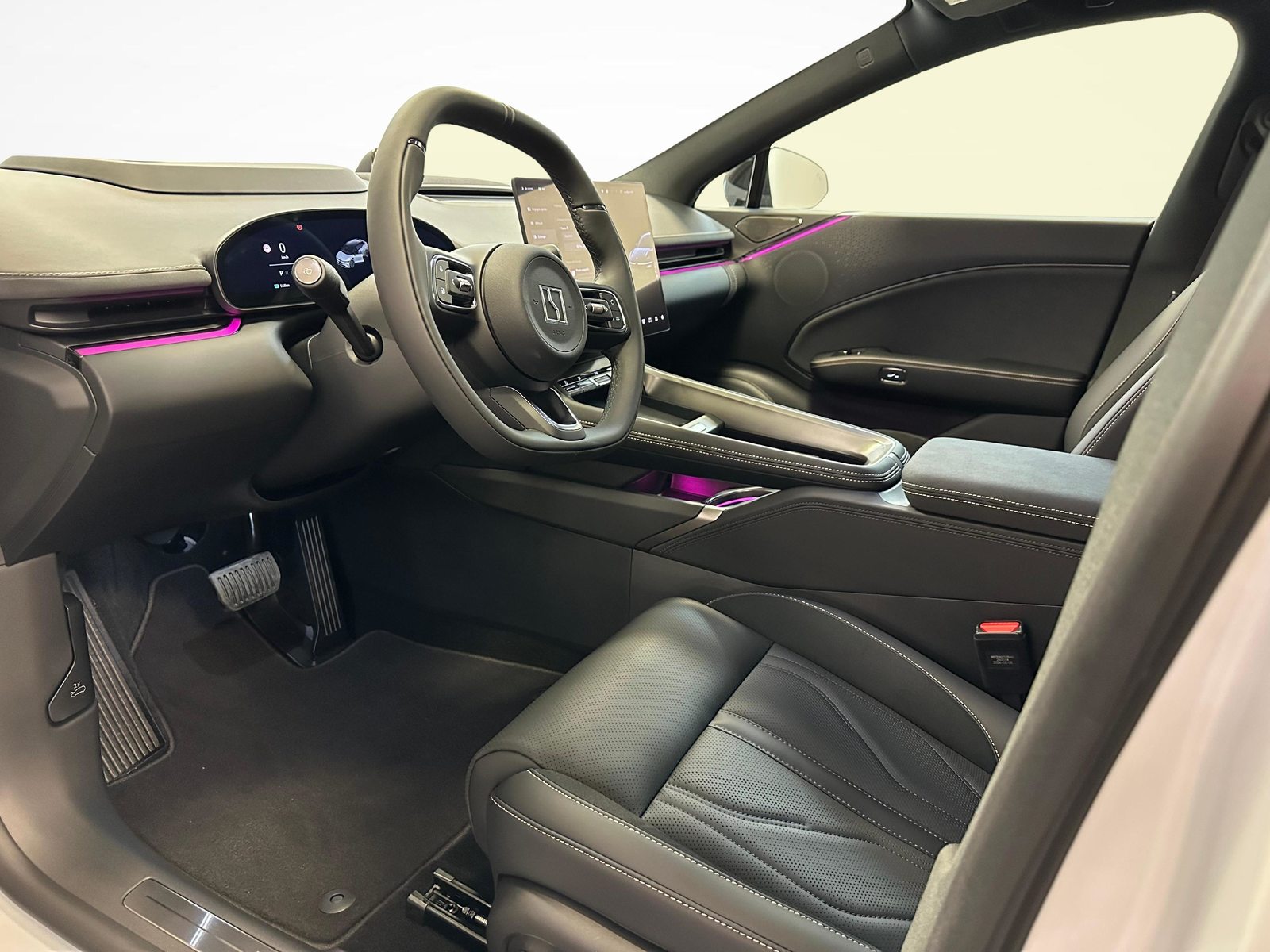 ZEEKR 7GT Privilege AWD, Elektro, Neuwagen, Automatik - 4