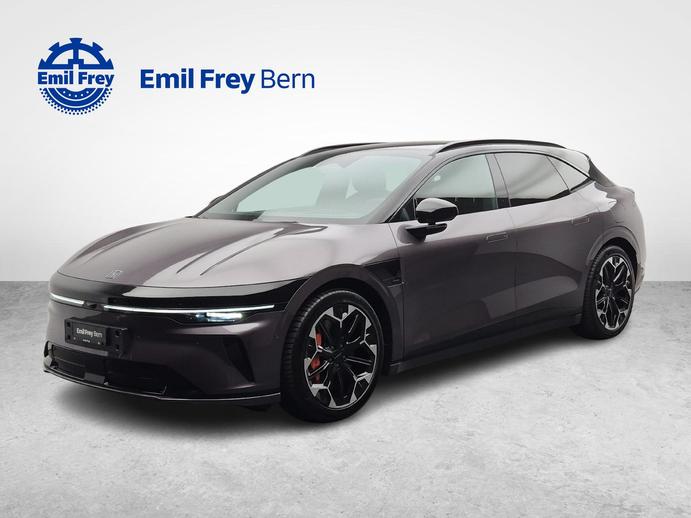 ZEEKR 7GT Privilege AWD - ab 1.29% Leasingzins, Elektro, Neuwagen, Automatik