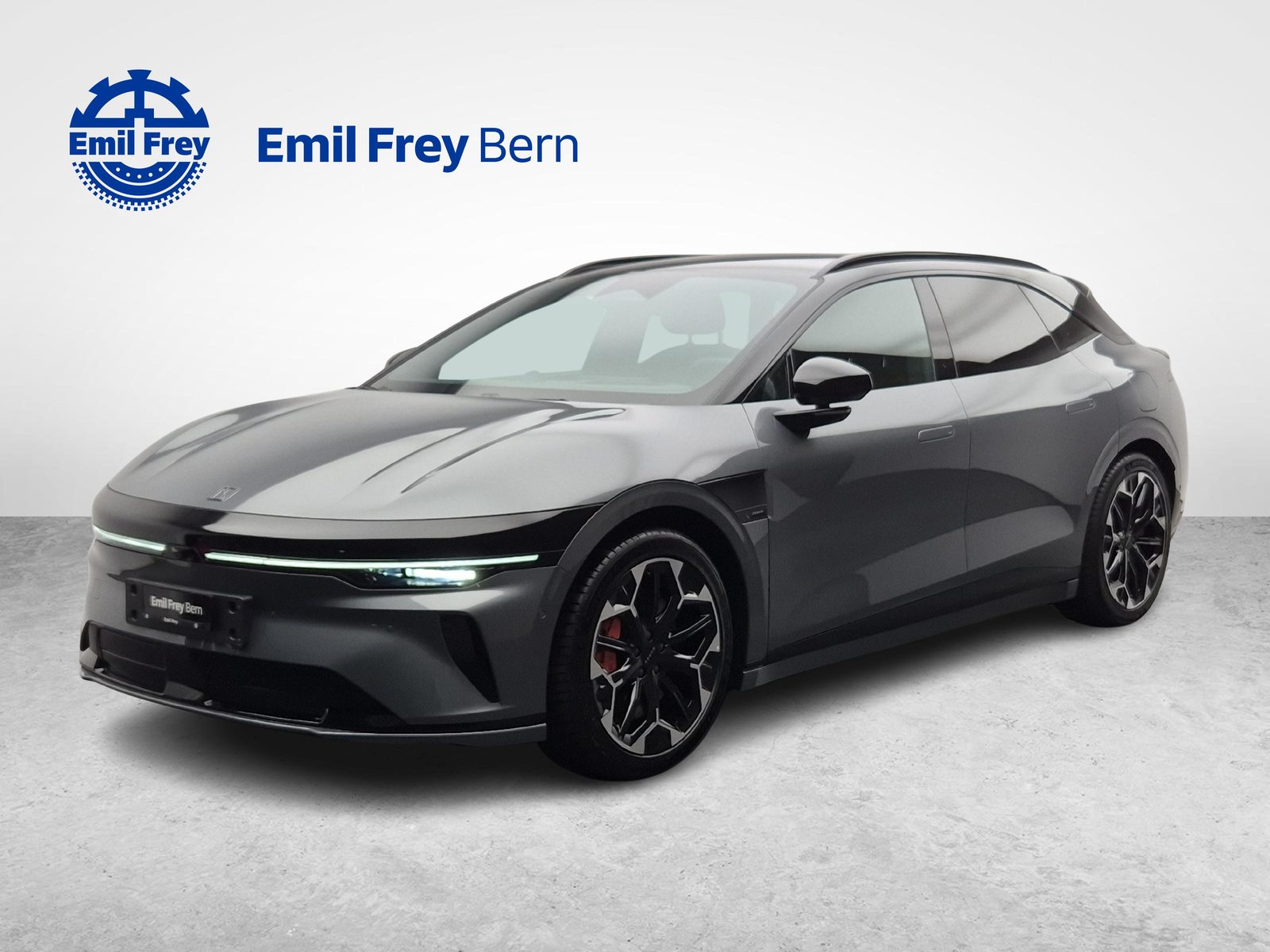 ZEEKR 7GT Privilege AWD - ab 1.29% Leasingzins