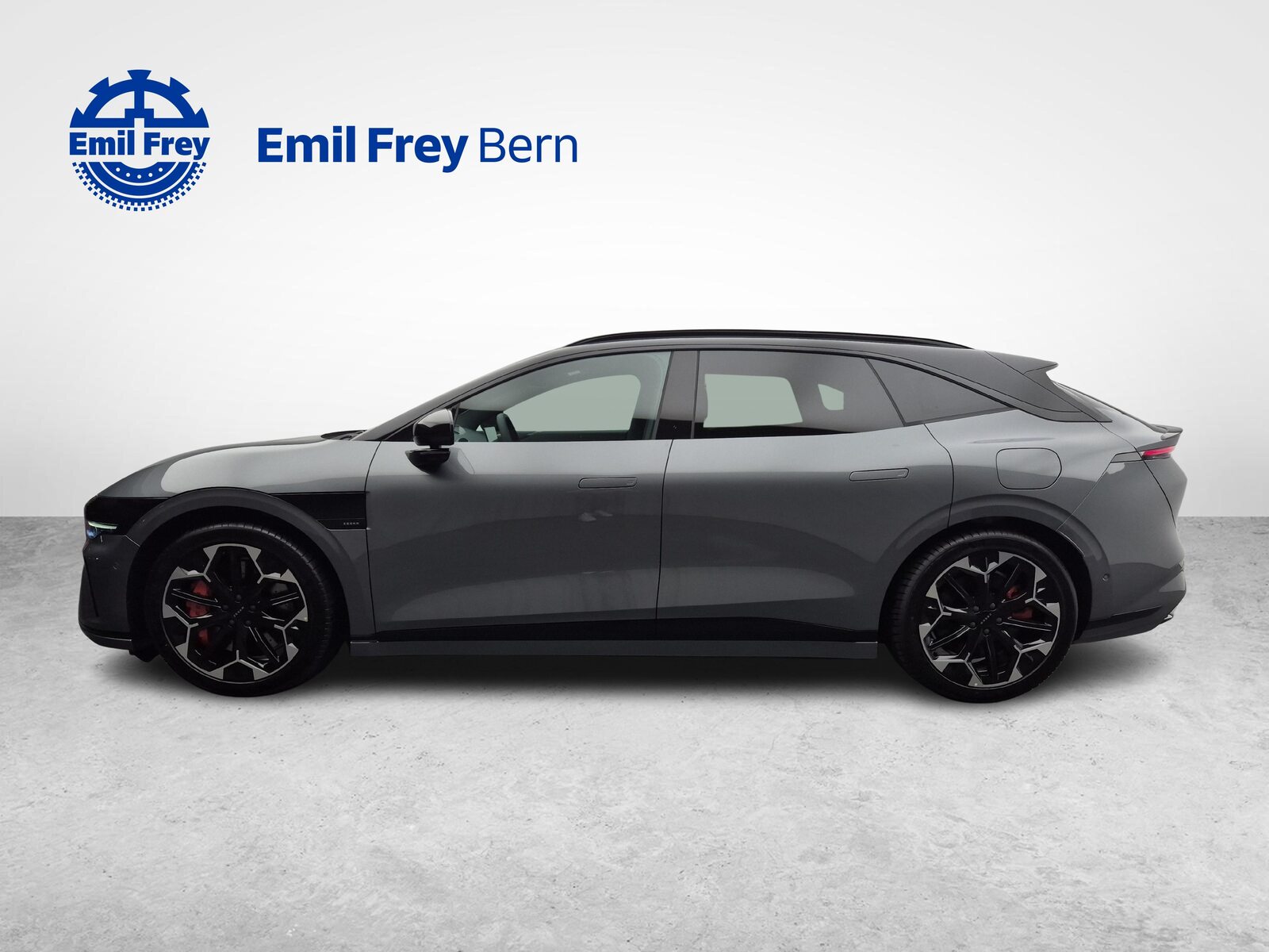 ZEEKR 7GT Privilege AWD - ab 1.29% Leasingzins, Elettrica, Auto nuove, Automatico - 2