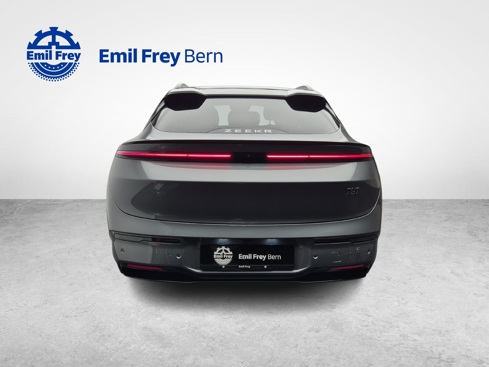 ZEEKR 7GT Privilege AWD - ab 1.29% Leasingzins, Elettrica, Auto nuove, Automatico - 4