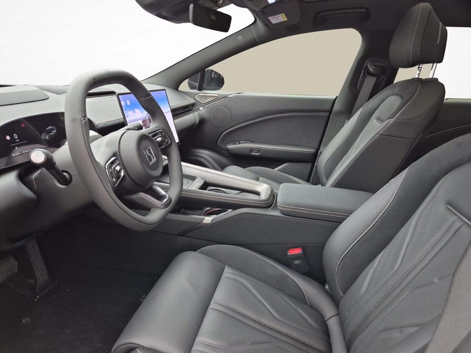 ZEEKR 7GT Privilege AWD - ab 1.29% Leasingzins, Elettrica, Auto nuove, Automatico - 6