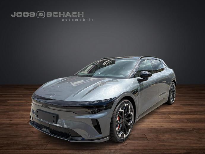 ZEEKR 7GT Privilege AWD, Elektro, Neuwagen, Automatik