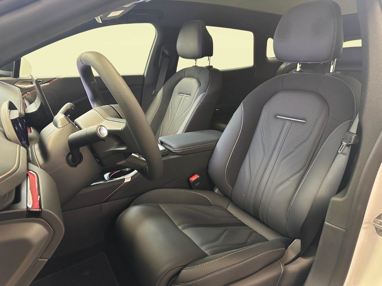 ZEEKR 7GT Privilege AWD, Elektro, Neuwagen, Automatik - 5