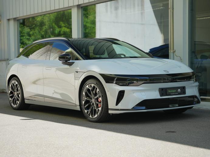 ZEEKR 7GT Privilege AWD, Électrique, Voiture nouvelle, Automatique