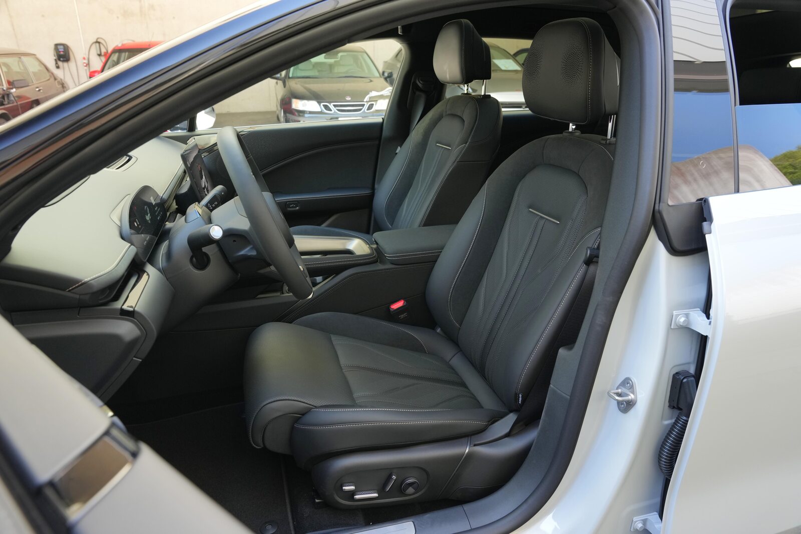 ZEEKR 7GT Privilege AWD, Elettrica, Auto nuove, Automatico - 6