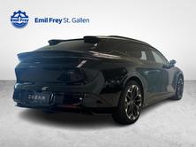 ZEEKR 7GT Privilege AWD, Electric, New car, Automatic - 5