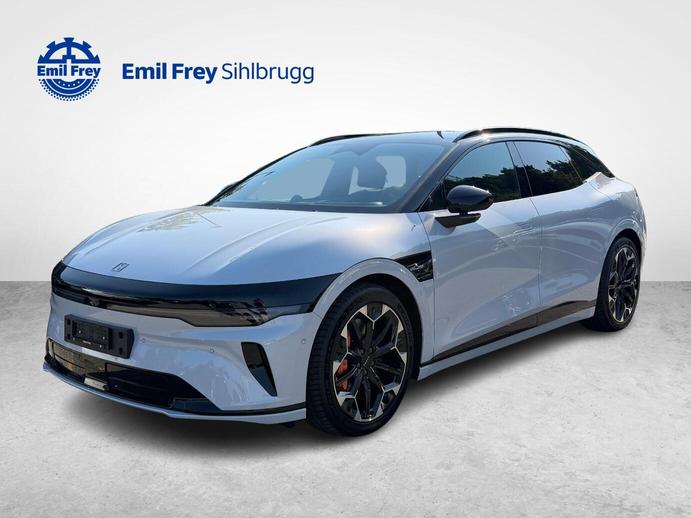 ZEEKR 7GT Privilege AWD, Électrique, Voiture nouvelle, Automatique