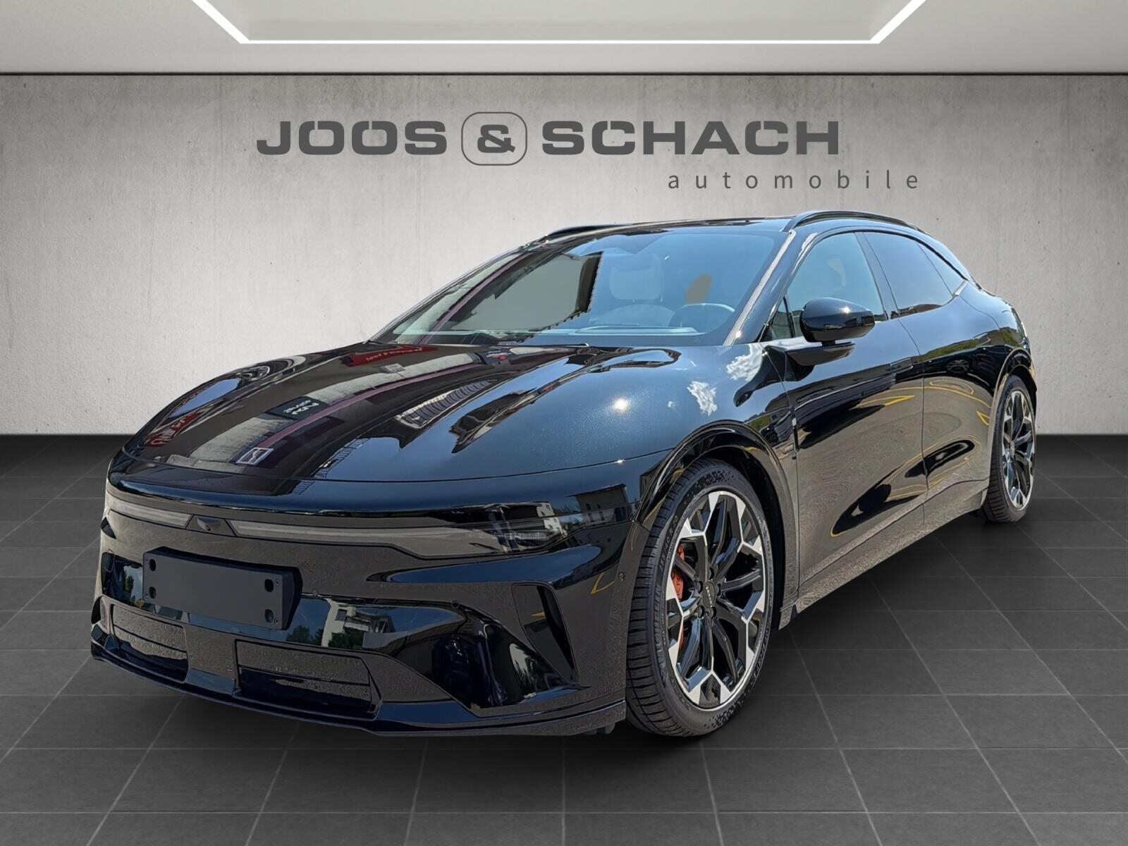 ZEEKR 7GT Privilege AWD