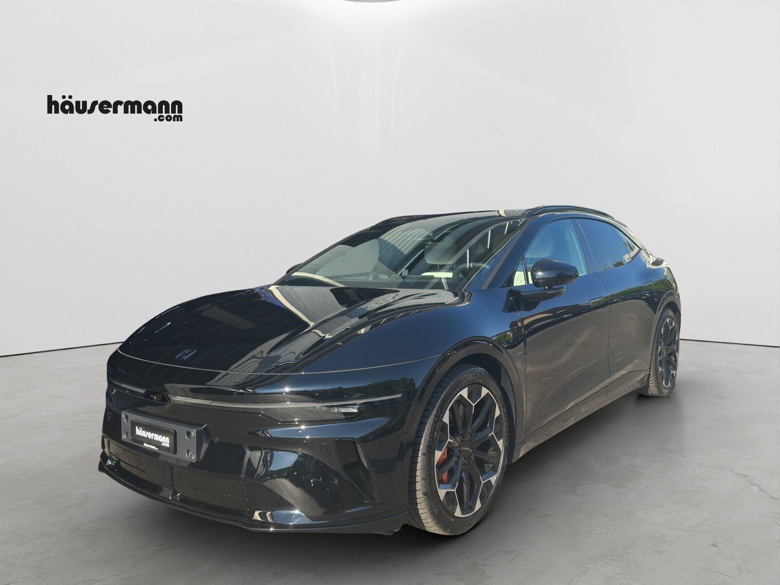 ZEEKR 7GT Privilege Launch Edition AWD