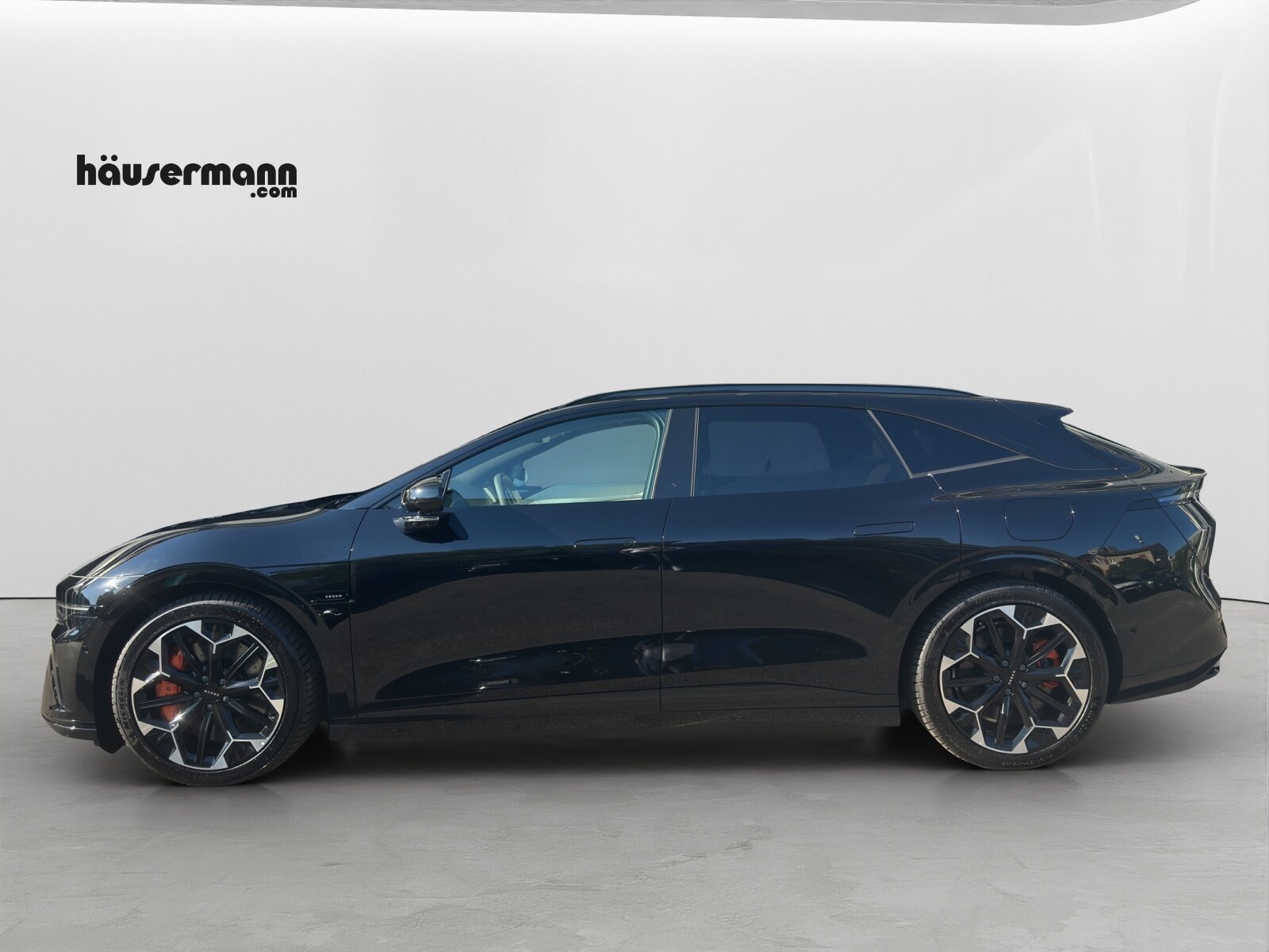 ZEEKR 7GT Privilege Launch Edition AWD, Elektro, Neuwagen, Automatik - 3