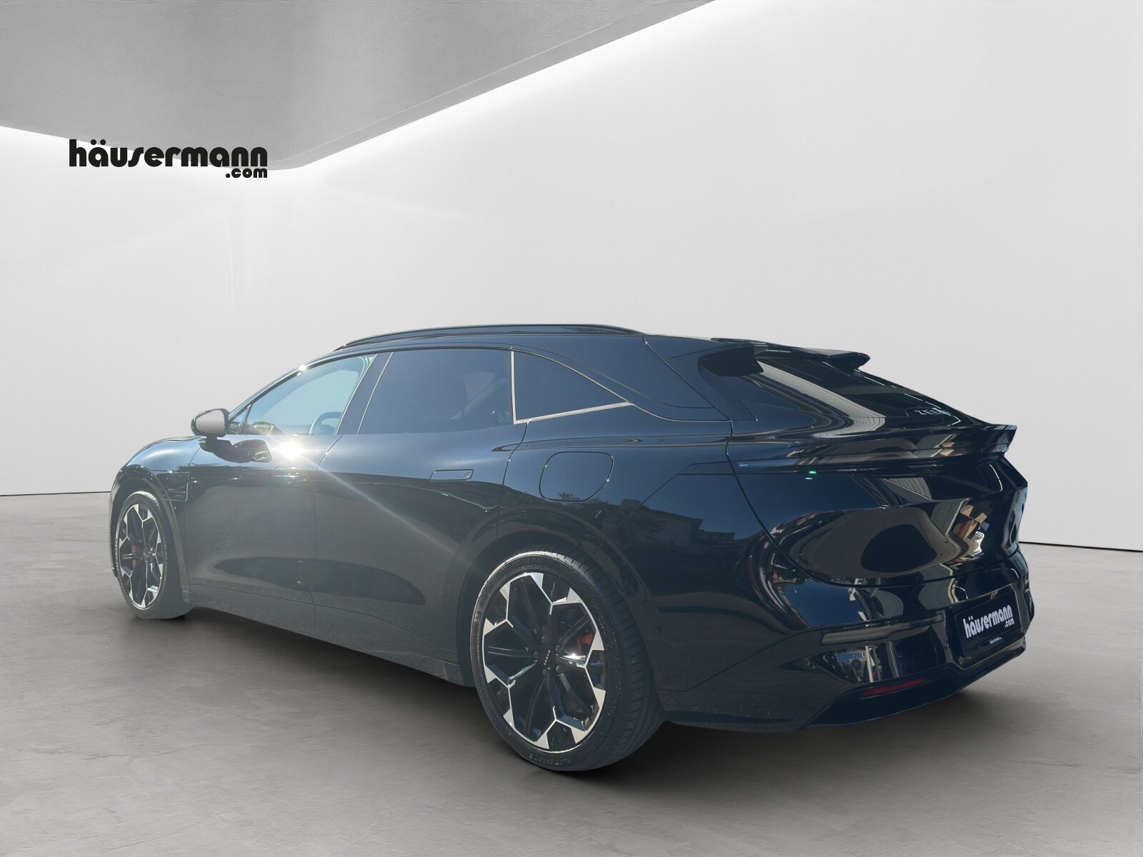 ZEEKR 7GT Privilege Launch Edition AWD, Elektro, Neuwagen, Automatik - 5