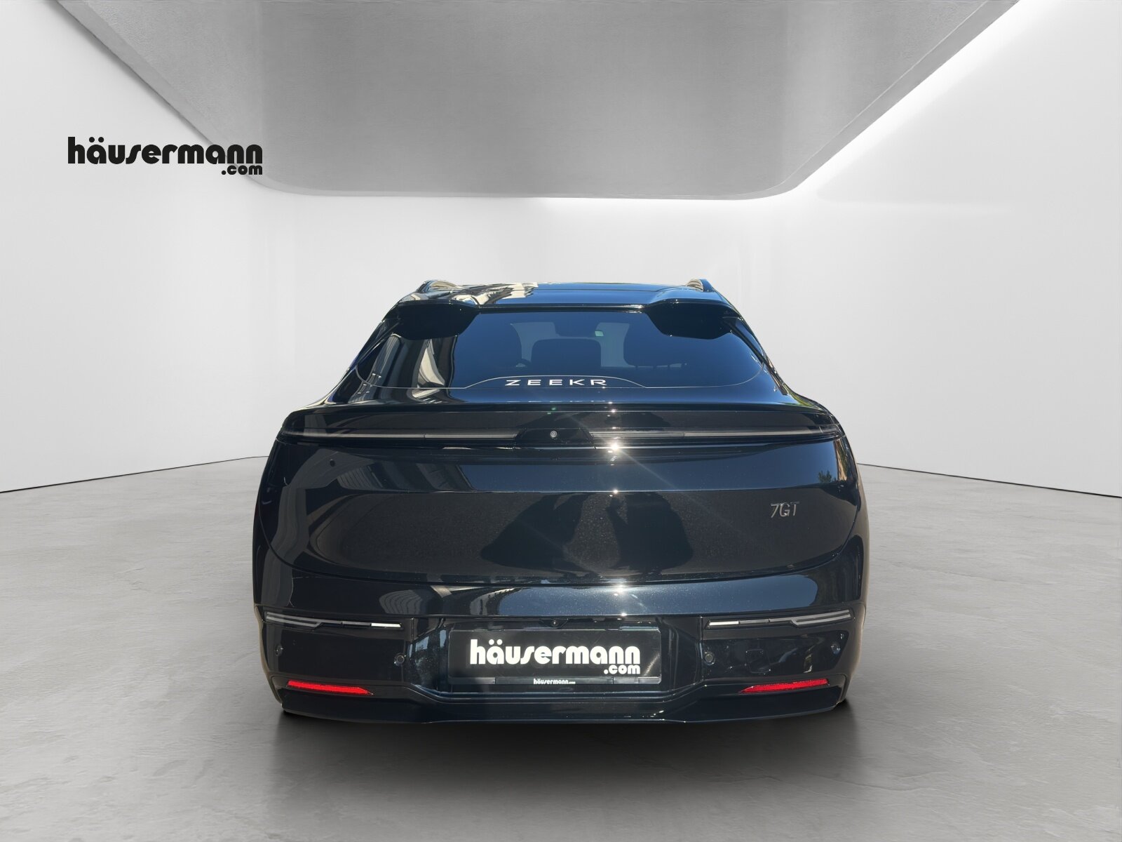 ZEEKR 7GT Privilege Launch Edition AWD, Elektro, Neuwagen, Automatik - 6