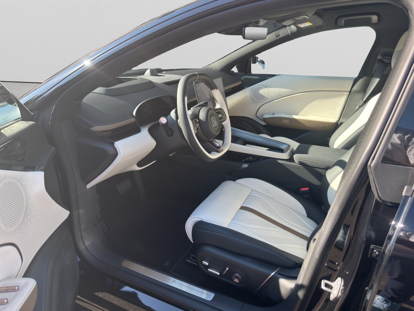 ZEEKR 7GT Privilege Launch Edition AWD, Elektro, Neuwagen, Automatik - 7