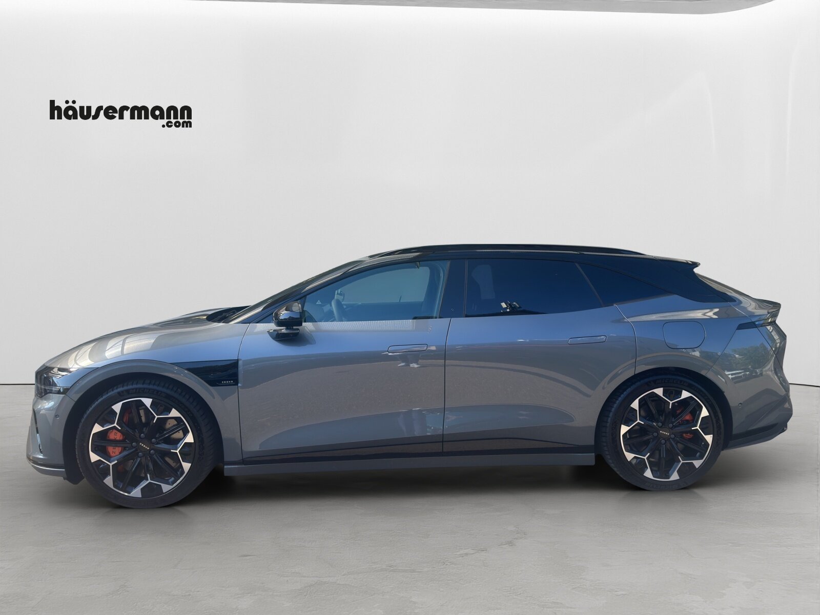 ZEEKR 7GT Privilege Launch Edition AWD, Elektro, Neuwagen, Automatik - 2