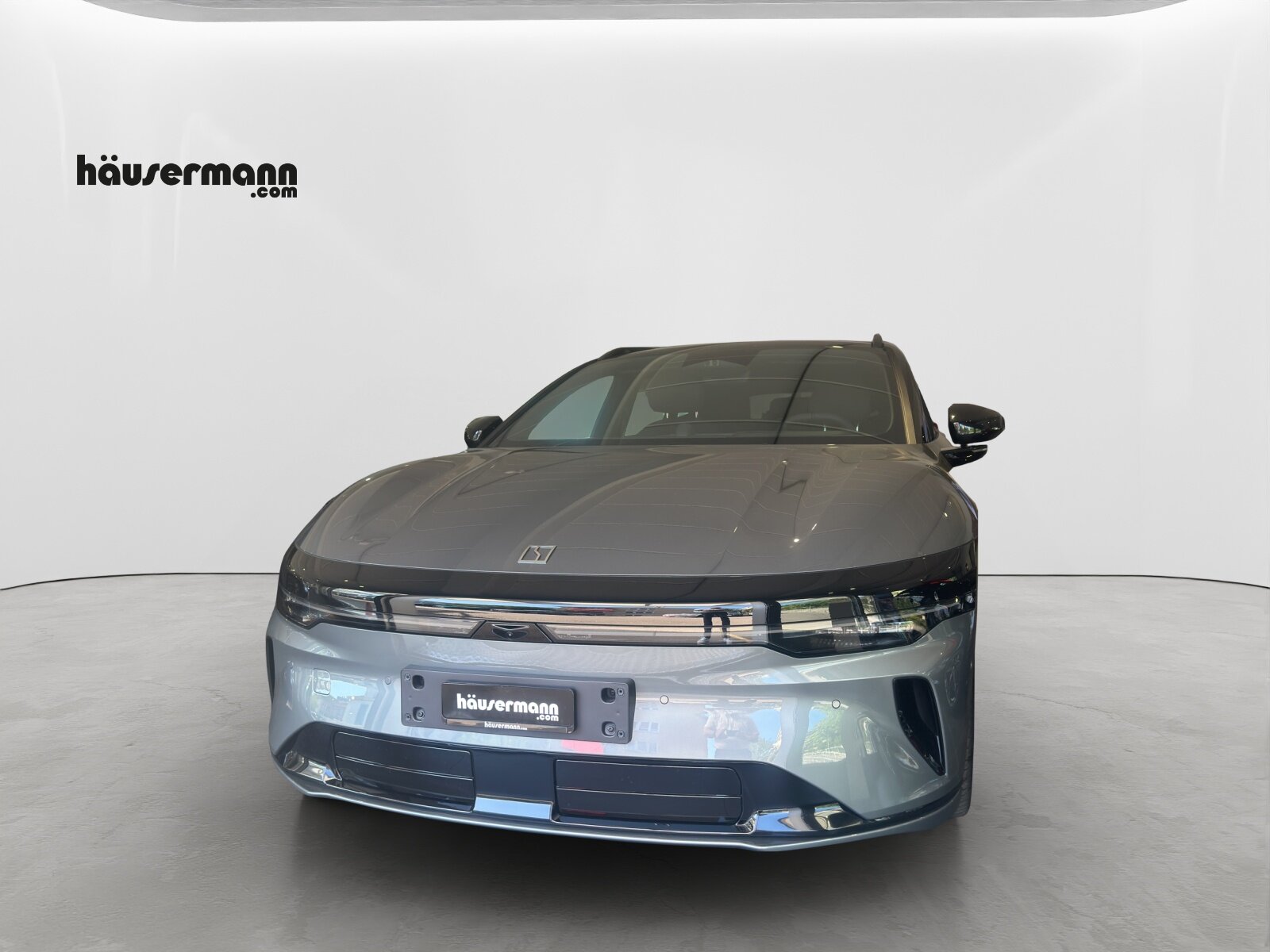 ZEEKR 7GT Privilege Launch Edition AWD, Elektro, Neuwagen, Automatik - 3