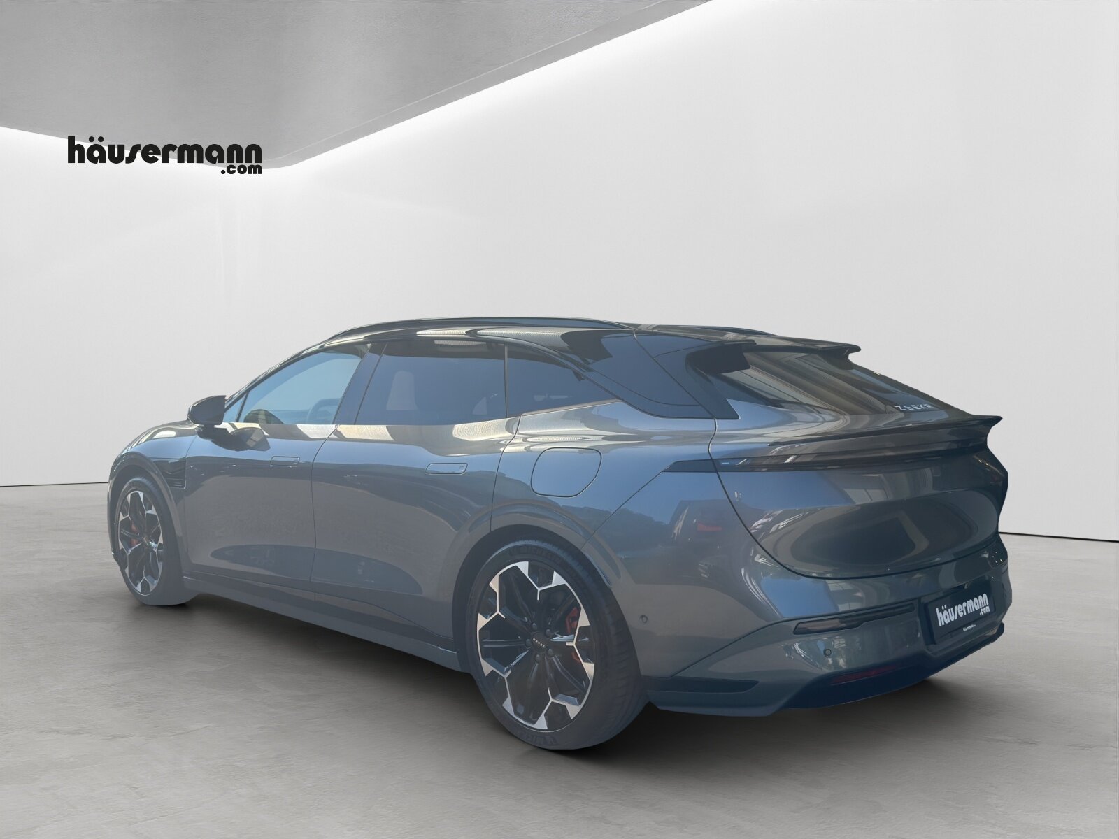ZEEKR 7GT Privilege Launch Edition AWD, Elektro, Neuwagen, Automatik - 5